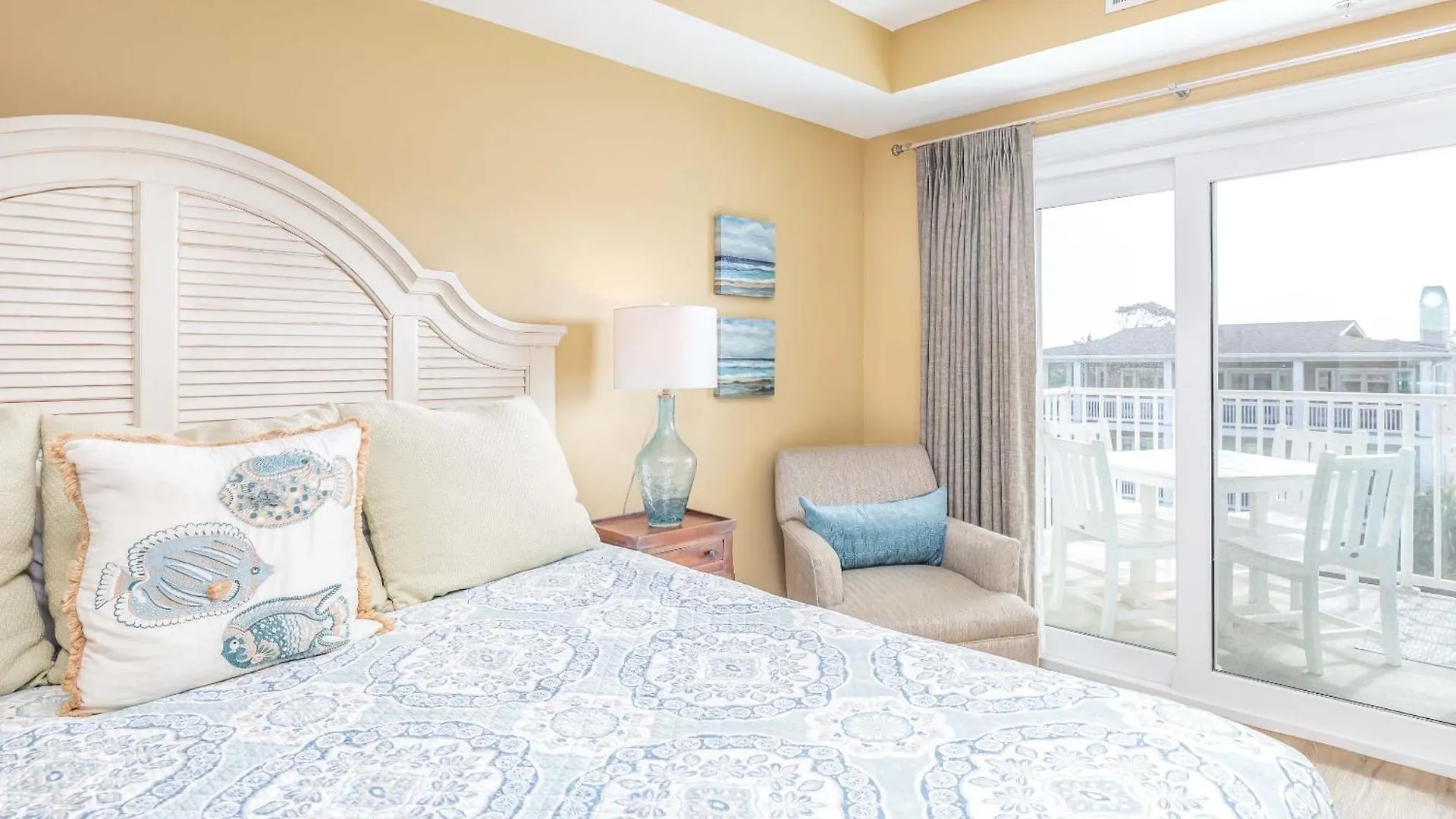 Gull Reef 635 *