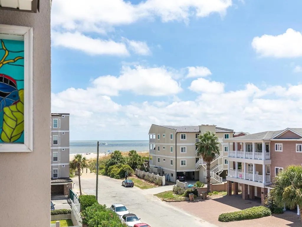 Gull Reef 635 Apartamento