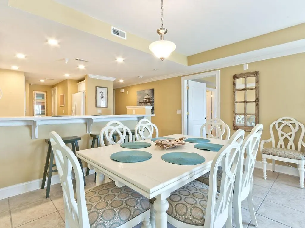 Gull Reef 635 Apartamento Tybee Island
