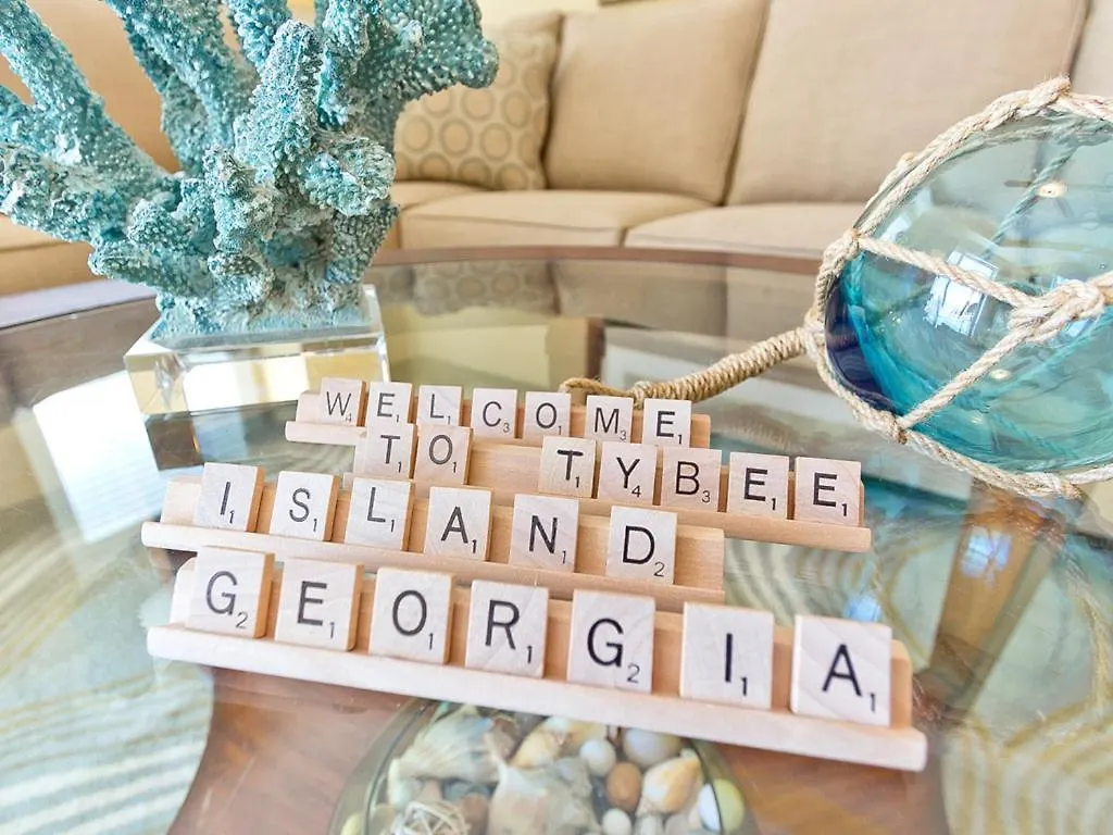 Apartamento Gull Reef 635