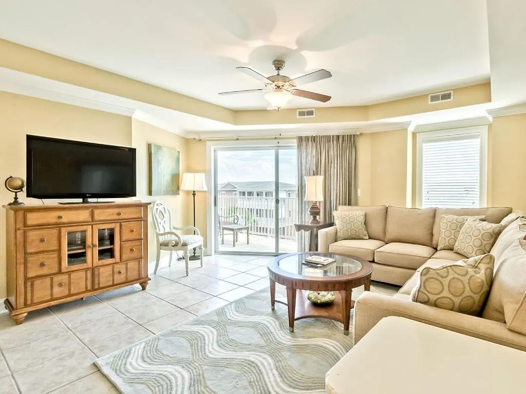 Gull Reef 635 Apartamento