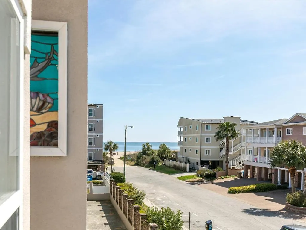 Gull Reef 626 Tybee Island