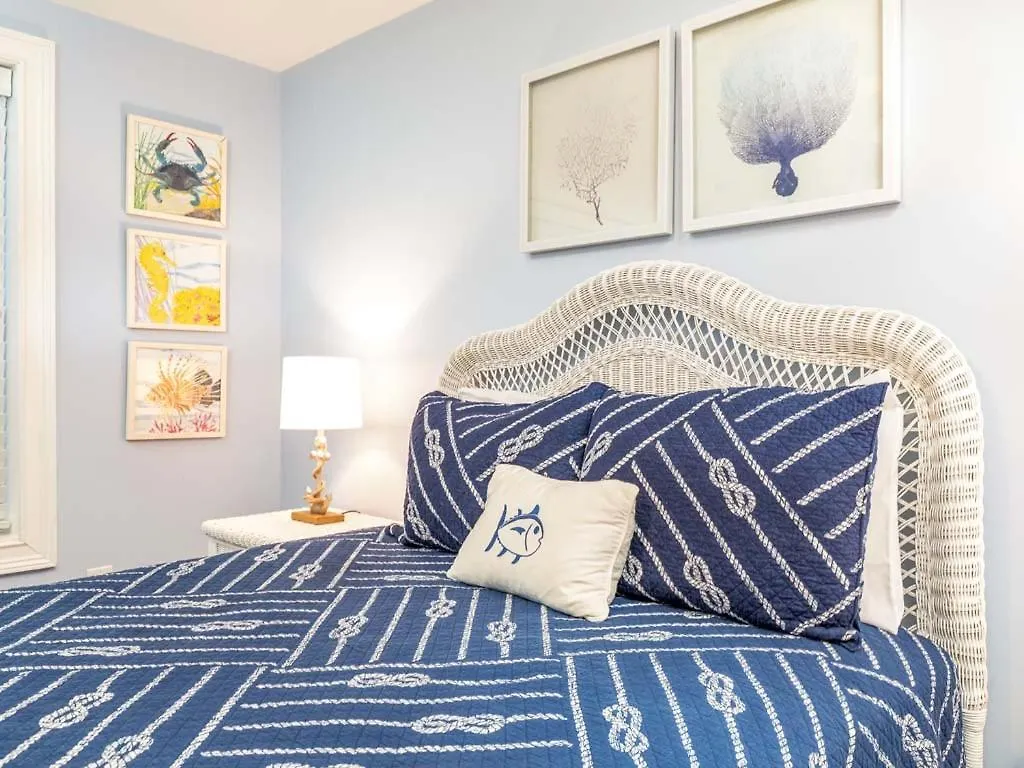 Gull Reef 626