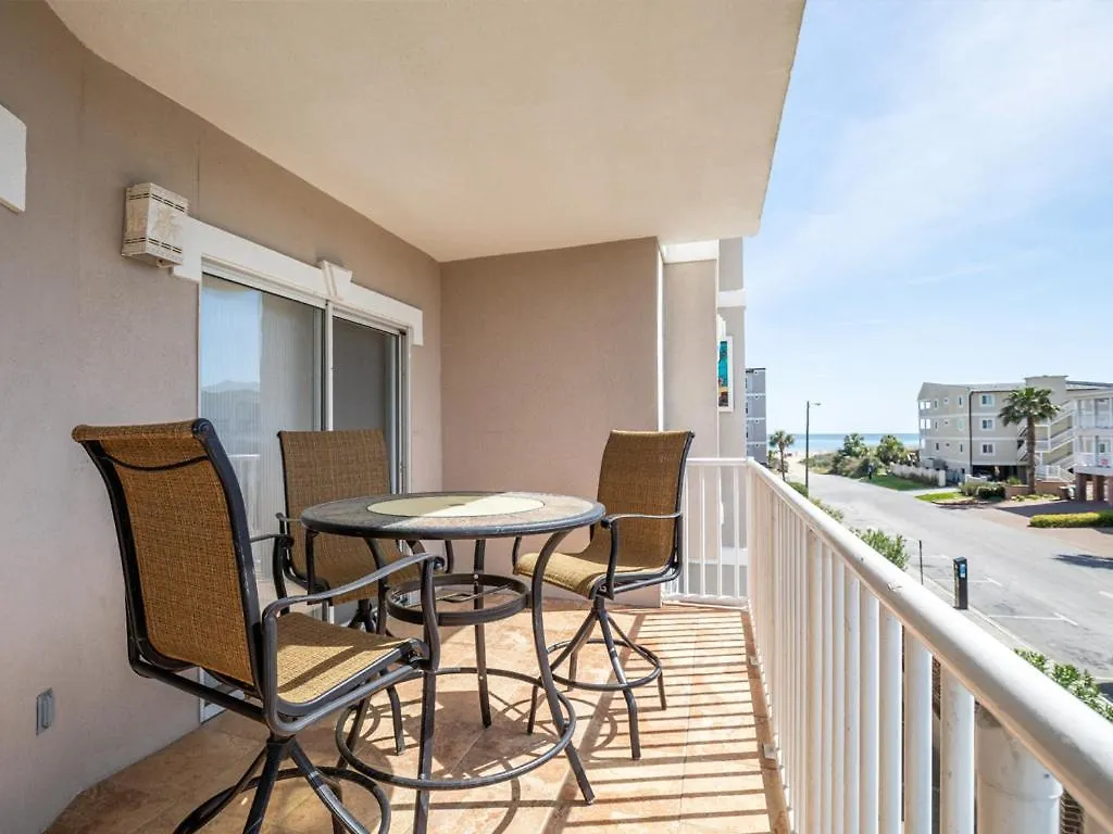 Gull Reef 626 Apartament