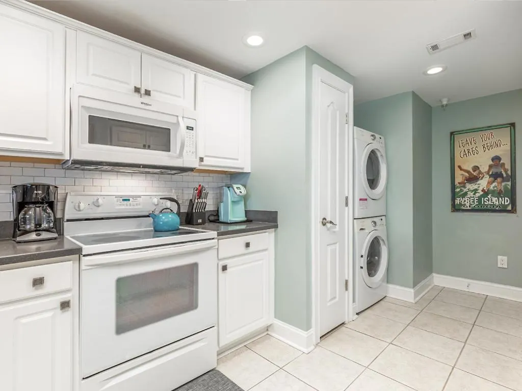 Appartamento Gull Reef 633 *