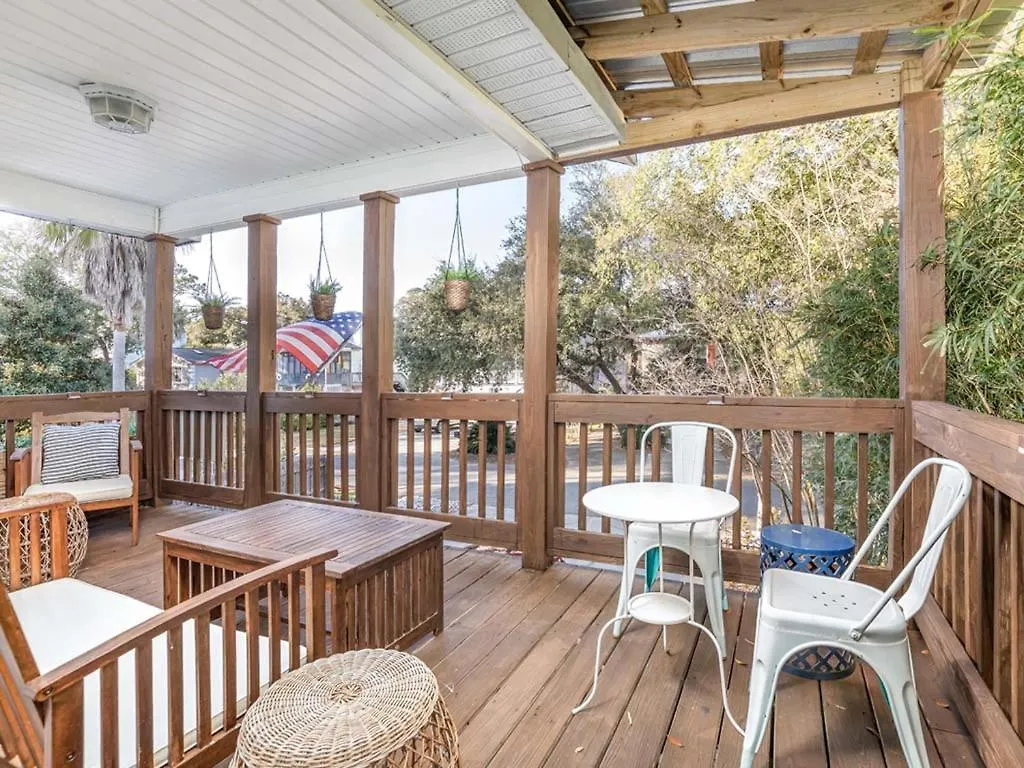 Laurel Reef * Tybee Island