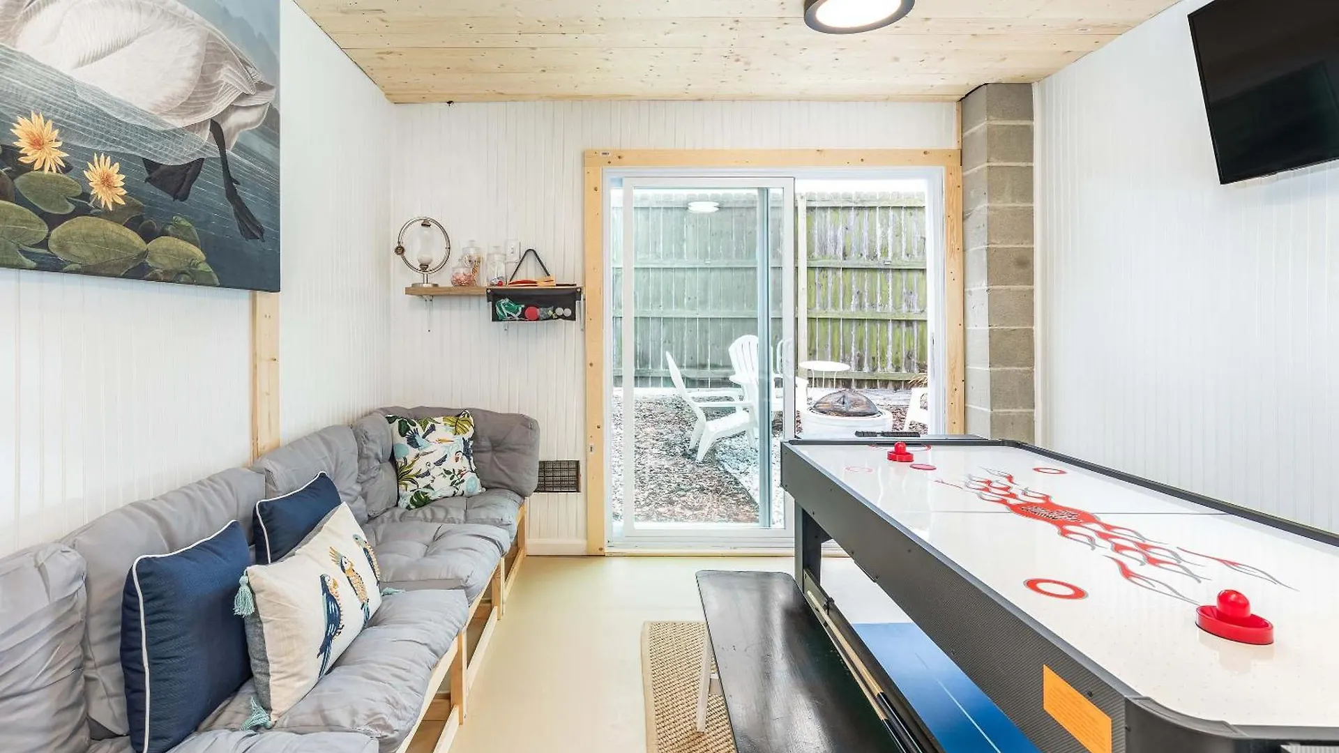 Ferienhaus Laurel Reef