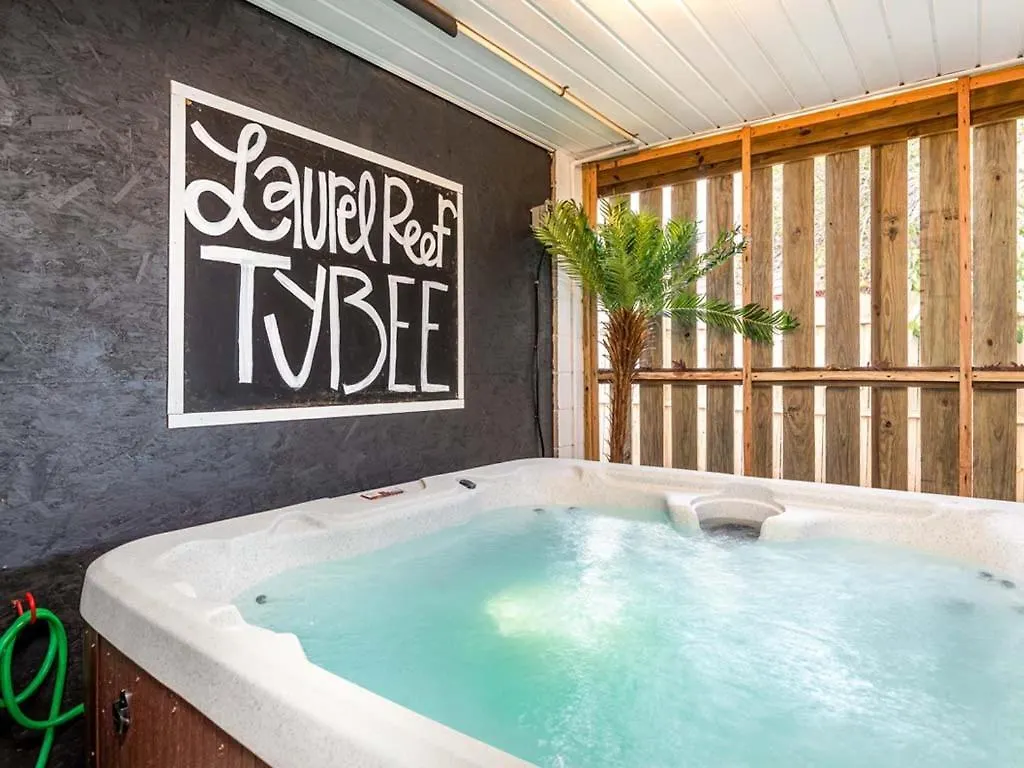 Ferienhaus Laurel Reef