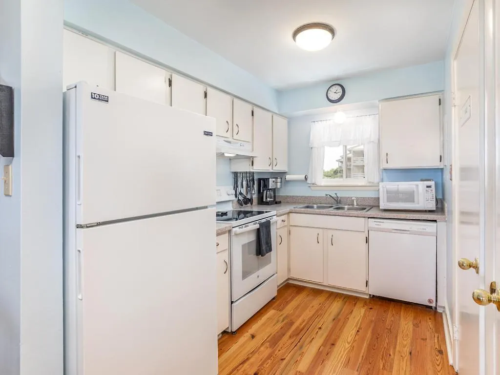 Lejlighed Lighthouse Point 13b - Sea The