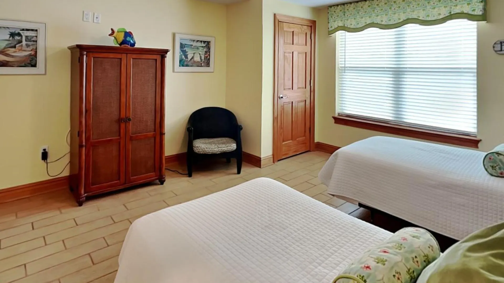 Appartamento Tybee Club 137 *
