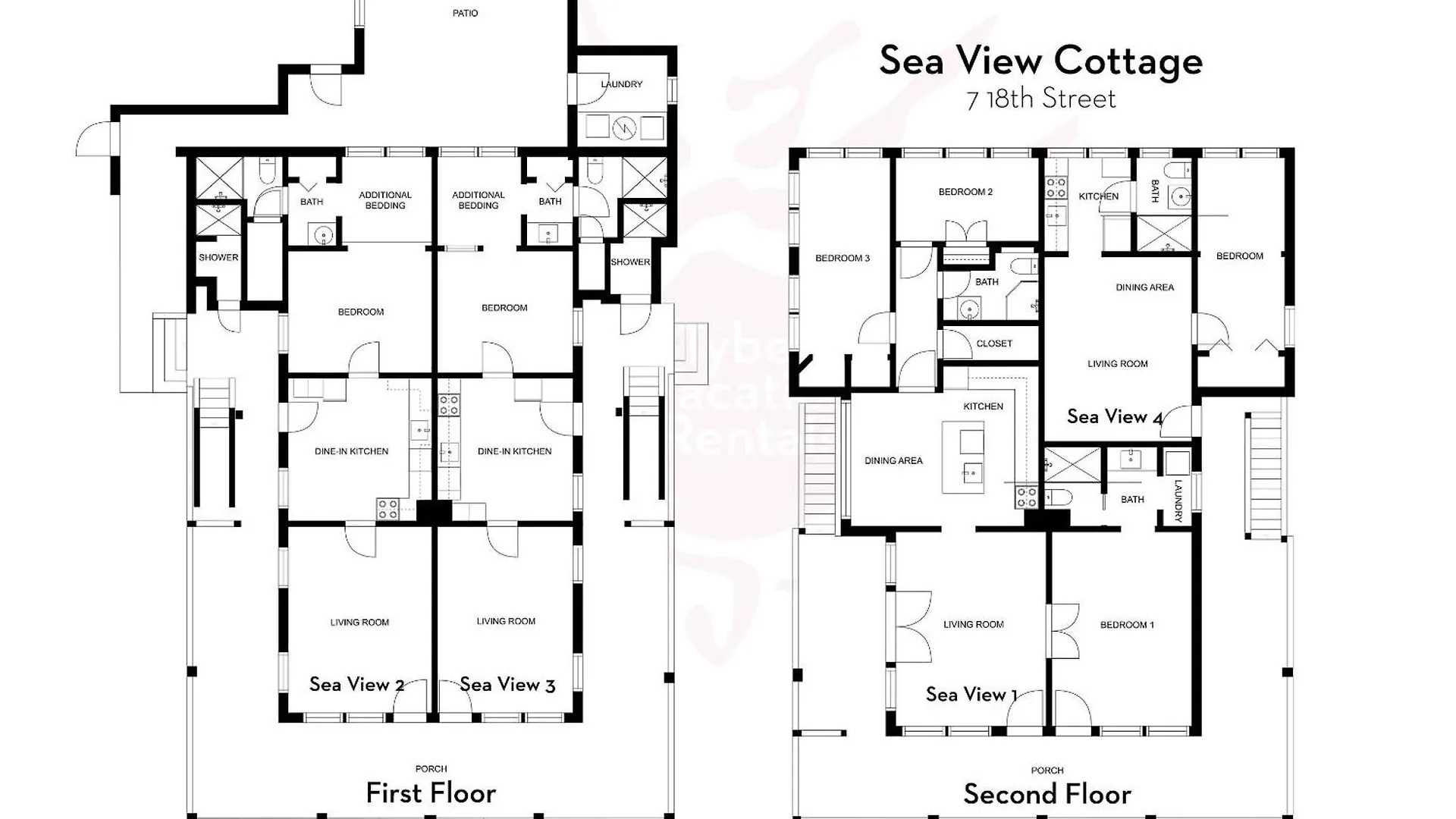 Sea View بيت للعطل تيبي أيلاند