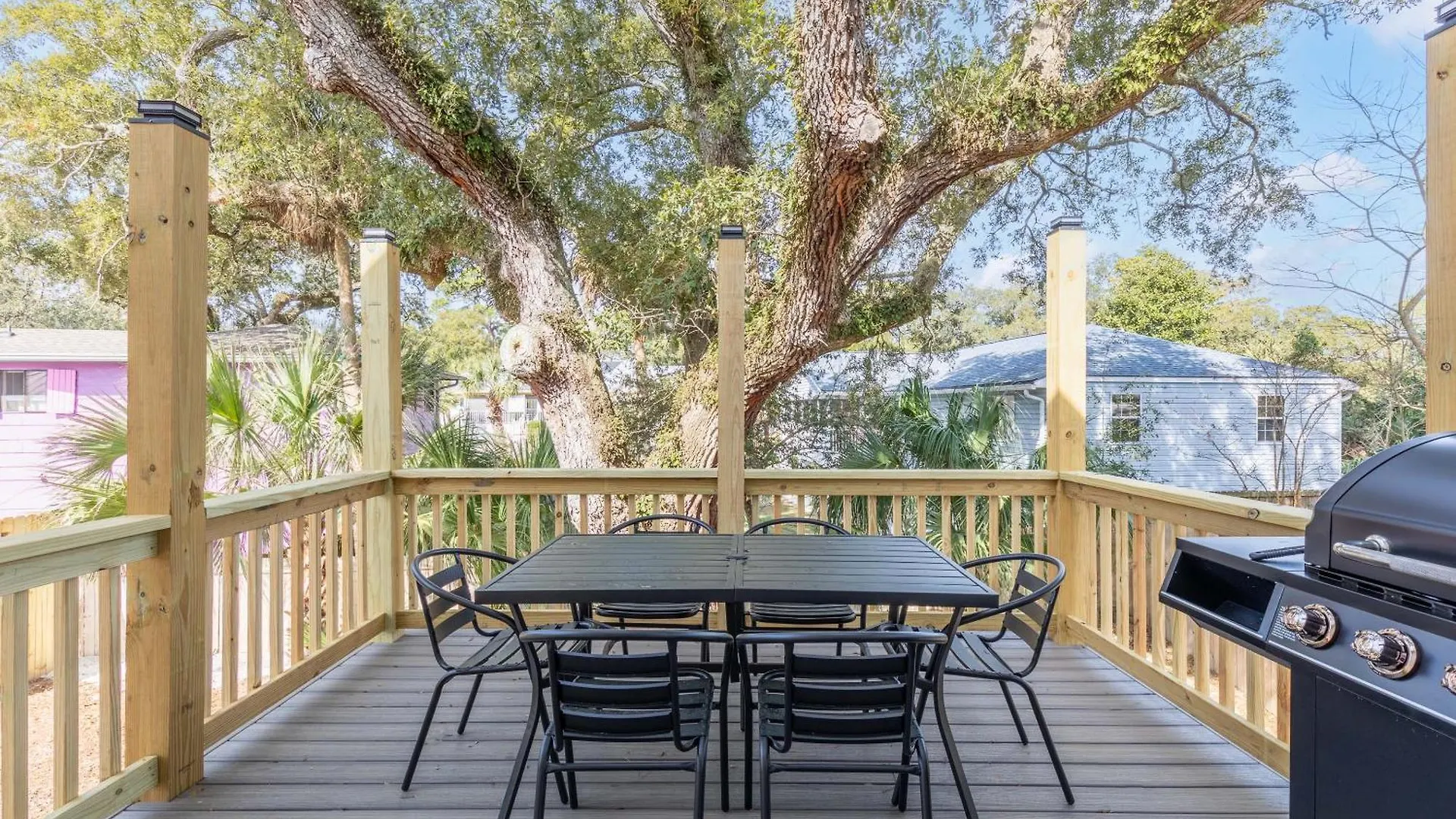 Sandys House * Tybee Island