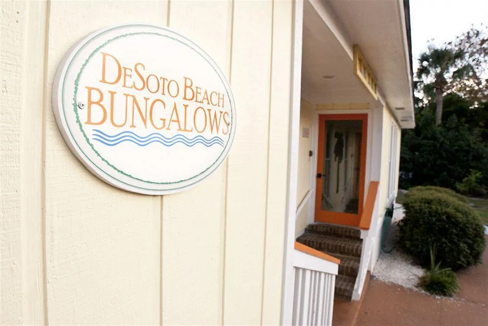 Desoto Holiday home *