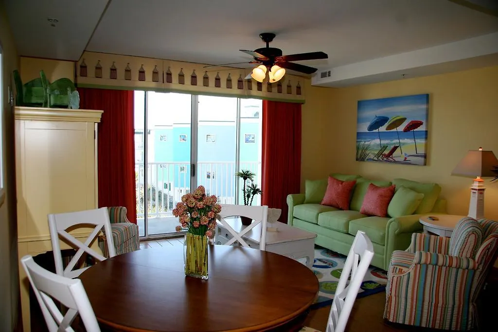 Resort House At The Dunes At Beachside Colony Tybee Island