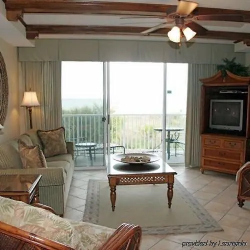 Apartment Ocean Song At Beachside Colony