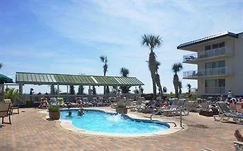 The Gardens At Beachside Colony 3*