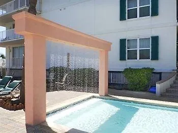 ホテル The Gardens At Beachside Colony