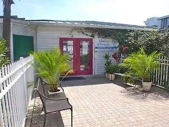 The Gardens At Beachside Colony ホテル タイビーアイランド