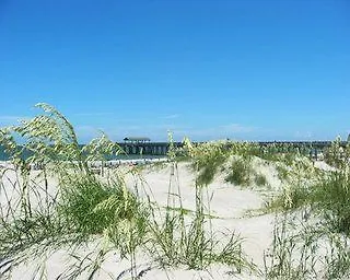 Tybrisa At The Beach