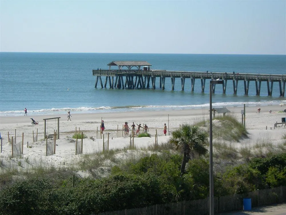 Hotel Tybee