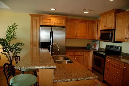 Hotel Tybee Club At Beachside Colony 3*
