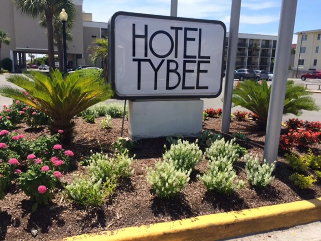 Tybee Tybee Island