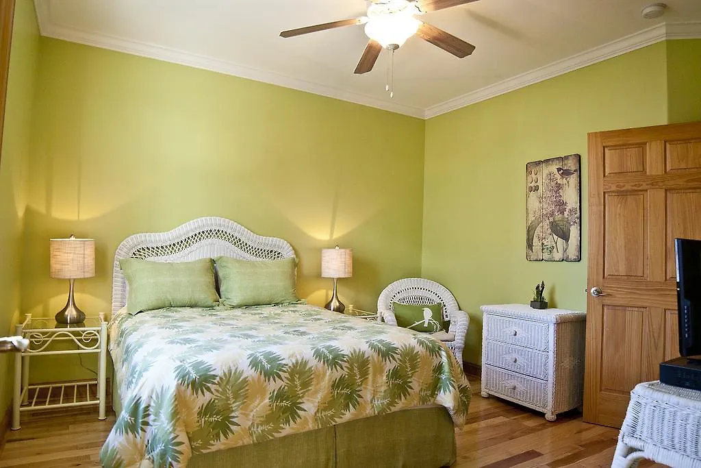 Officer's View At Captain's Row - Six Bedroom