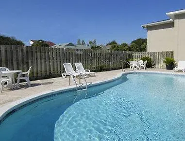 ホテル Howard Johnson Savannah Ga