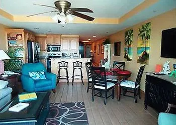 Tybee Club At Beachside Colony 3*