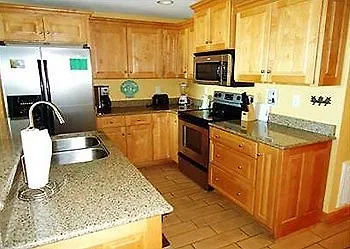 Hotel Tybee Club At Beachside Colony