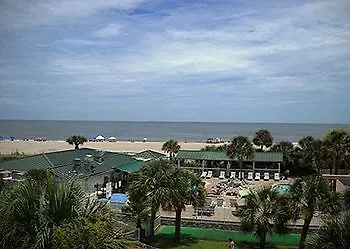 Tybee Club At Beachside Colony Tybee Island