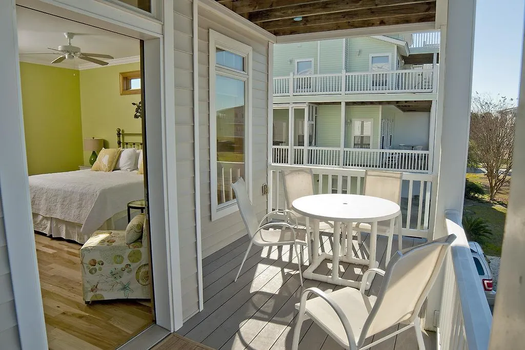 Holiday home Officer's View At Captain's Row - Six Bedroom *