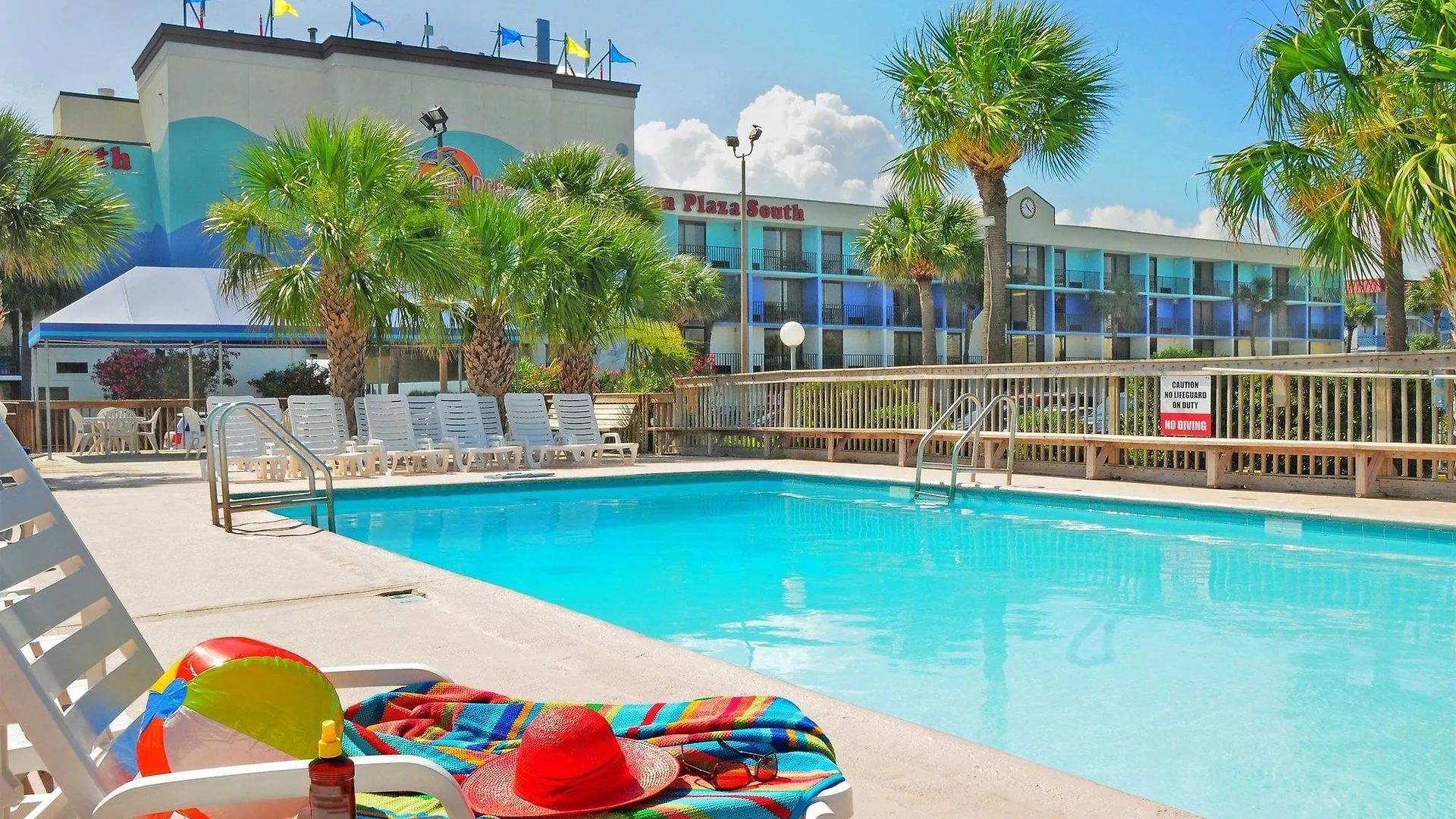 Tybee Hotel