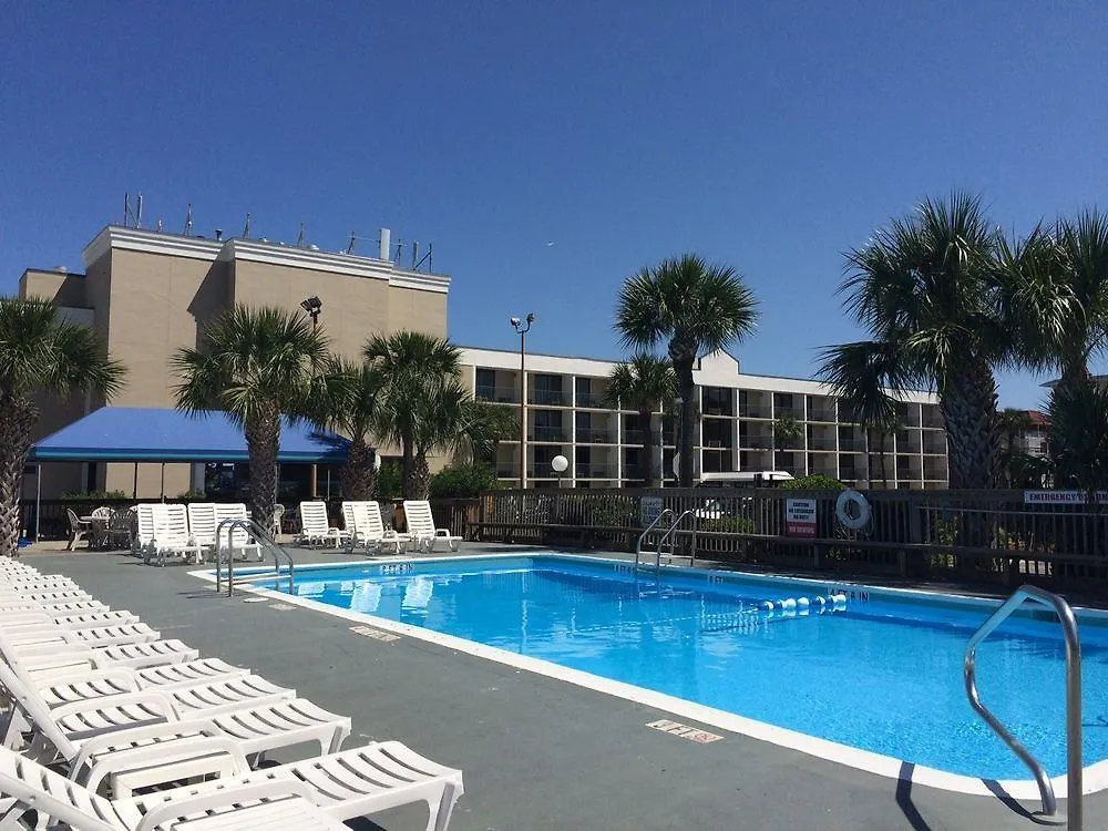 Tybee Hotel 3*