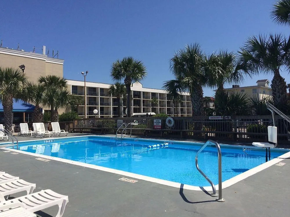 Tybee Hotel