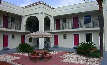 Dunes & - Motel 3*