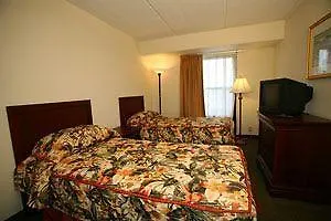 Dunes & - Motel Tybee Island