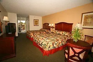 Dunes & - Motel