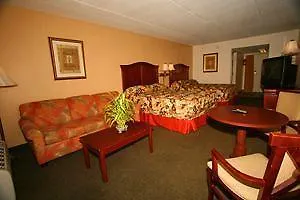 Dunes & - Motel Tybee Island