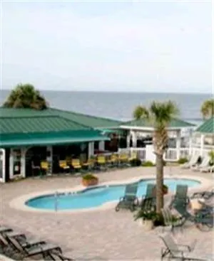 Summer Winds At Beachside Colony