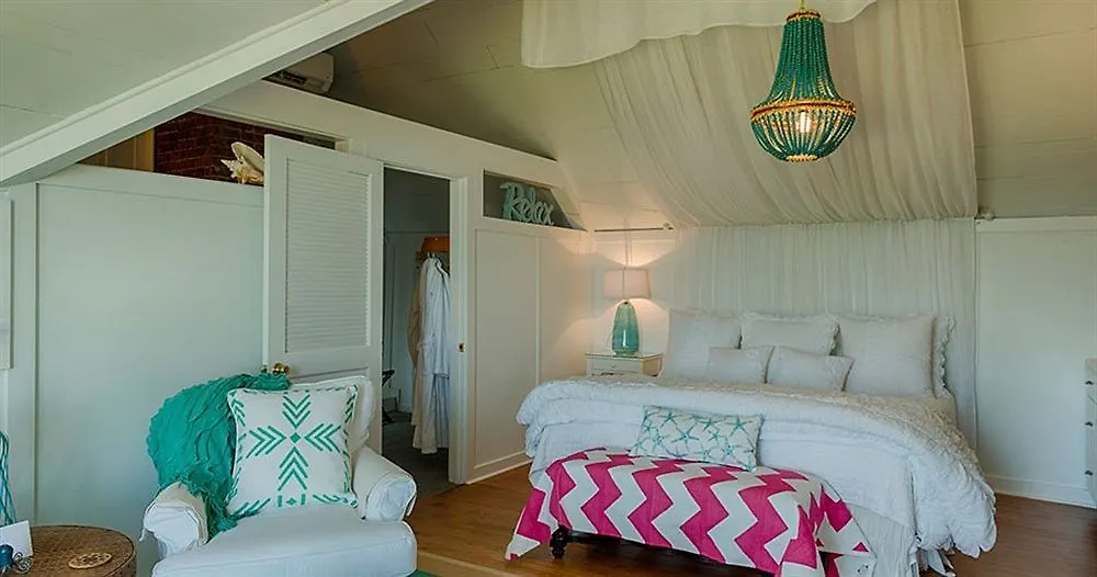 Bed & Breakfast Surf Song