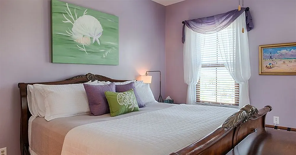 Bed & Breakfast Surf Song 3*
