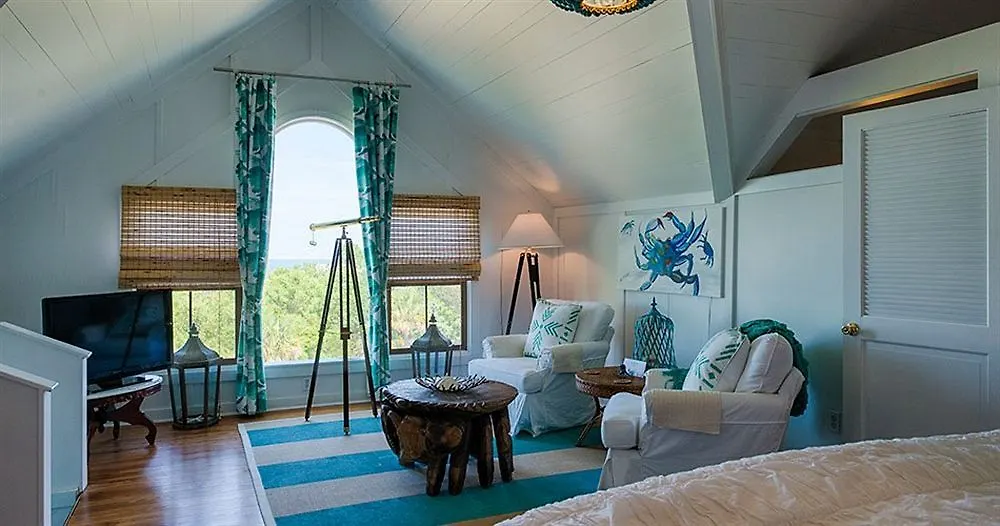Bed & Breakfast Surf Song 3*