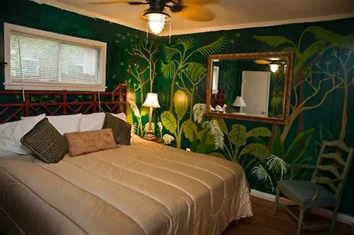 Hotel Atlantis - Tybee Island