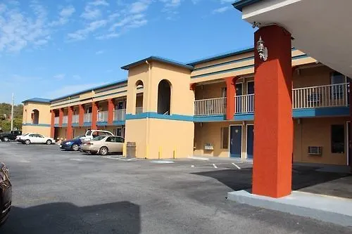 Sandcastle Motel Tybee Island