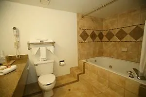 Motel Dunes & -