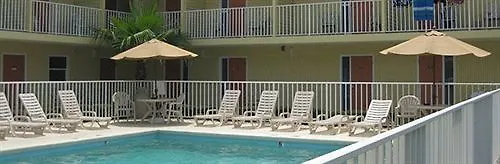 Dunes & - Motel