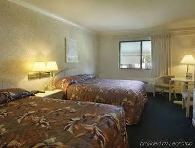 Howard Johnson Savannah Ga 4* タイビーアイランド