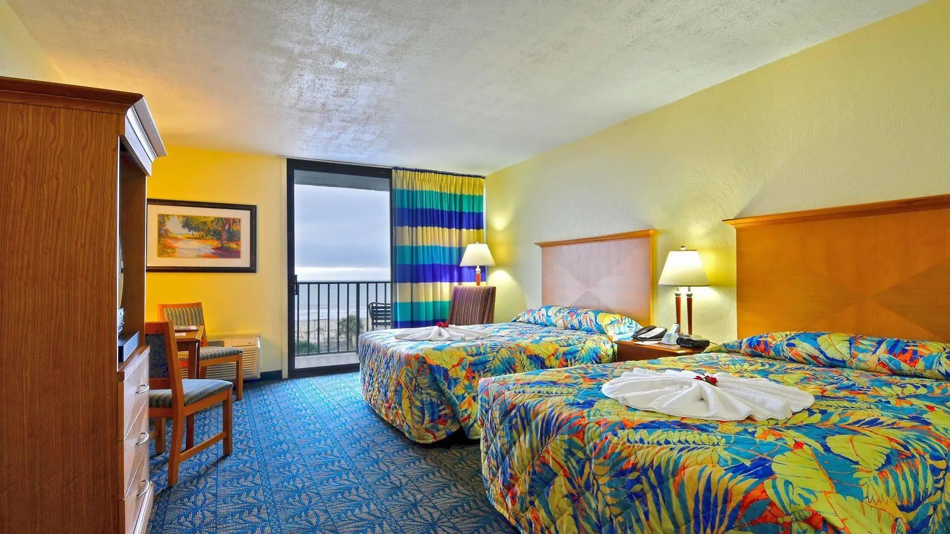 Hotel Tybee 3*