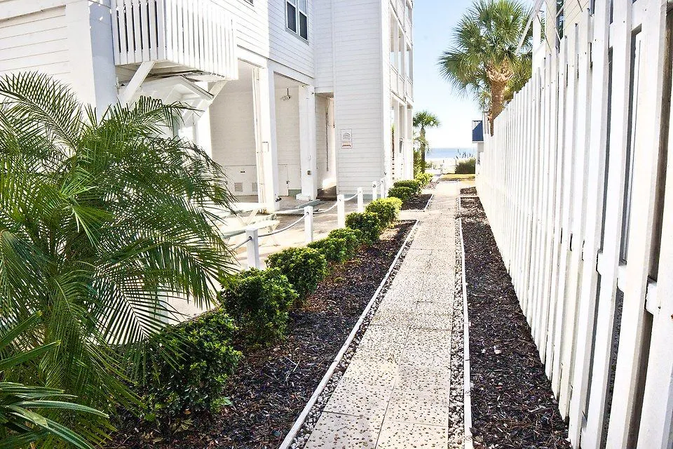 Desoto Terraces *